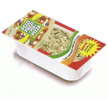 FUNGHI FRESCHI CHAMP.TRIF.VASCHETTA KG.2